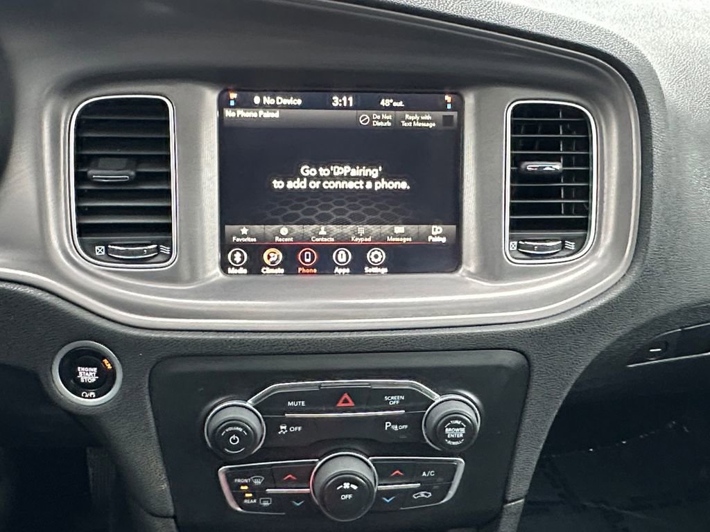 Used 2023 Dodge Charger SXT image 14