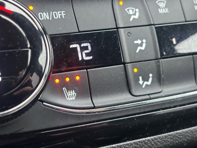 Used 2024 Buick Envista Sport Touring w/ Convenience I Package image 30