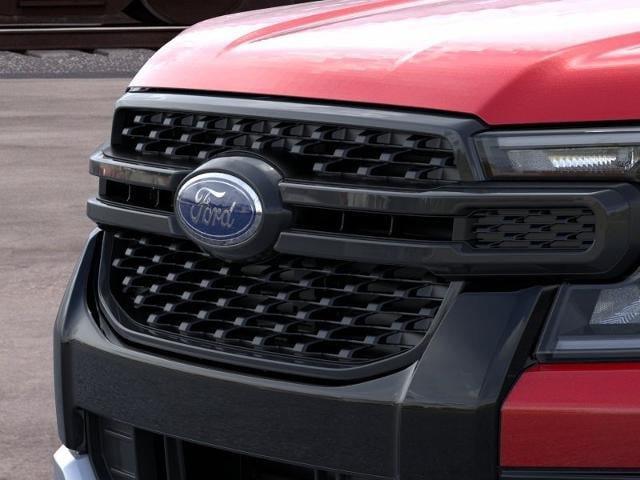 New 2026 Ford Ranger XLT w/ Equipment Group 301A High RWD image 45
