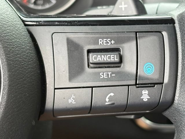 Certified 2023 Nissan Rogue SV AWD/4WD image 19