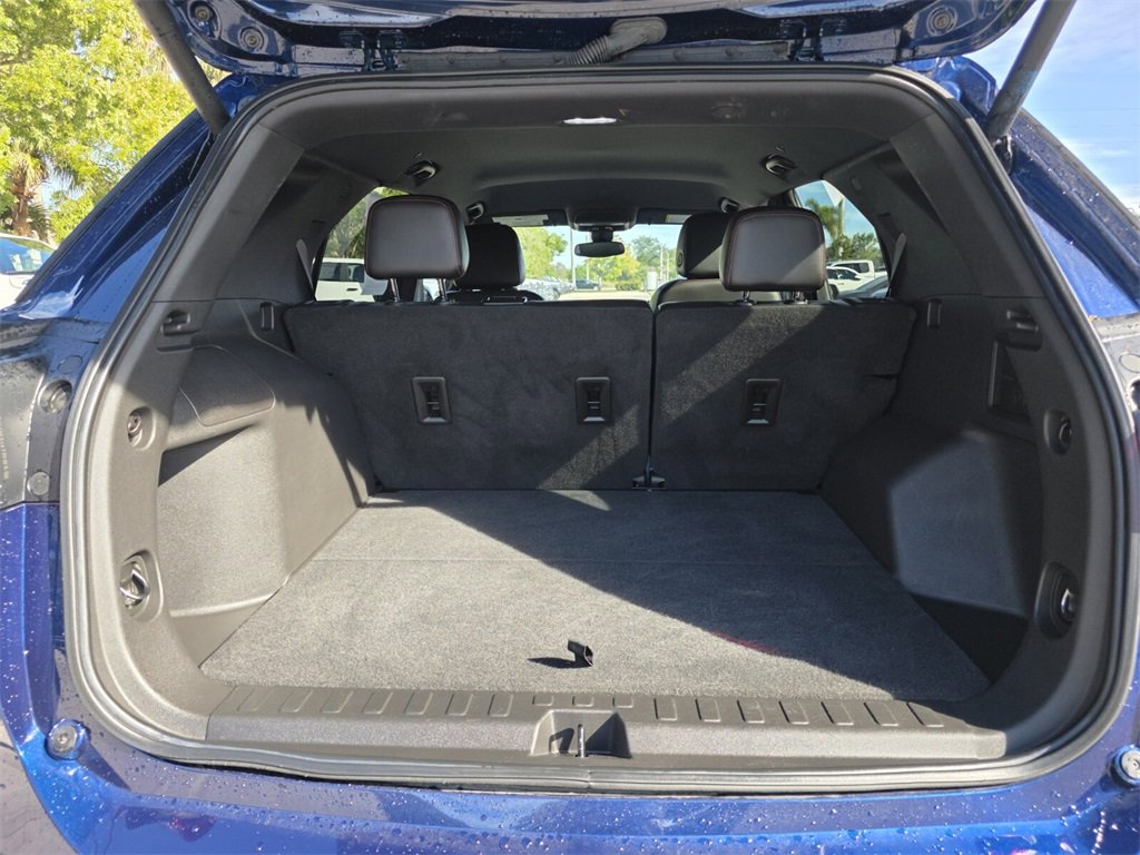 Used 2022 Chevrolet Equinox RS image 15