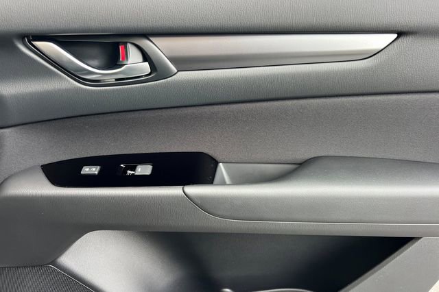 New 2025 MAZDA CX-5 AWD 2.5 S image 19