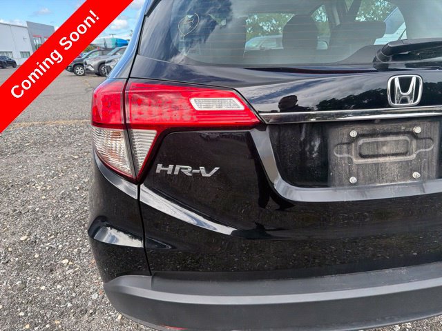 Used 2022 Honda HR-V LX image 10