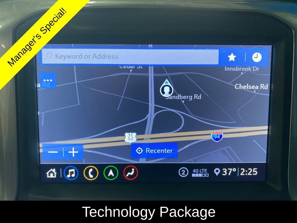 Used 2020 Chevrolet Silverado 3500 LTZ w/ LTZ Premium Package video 3