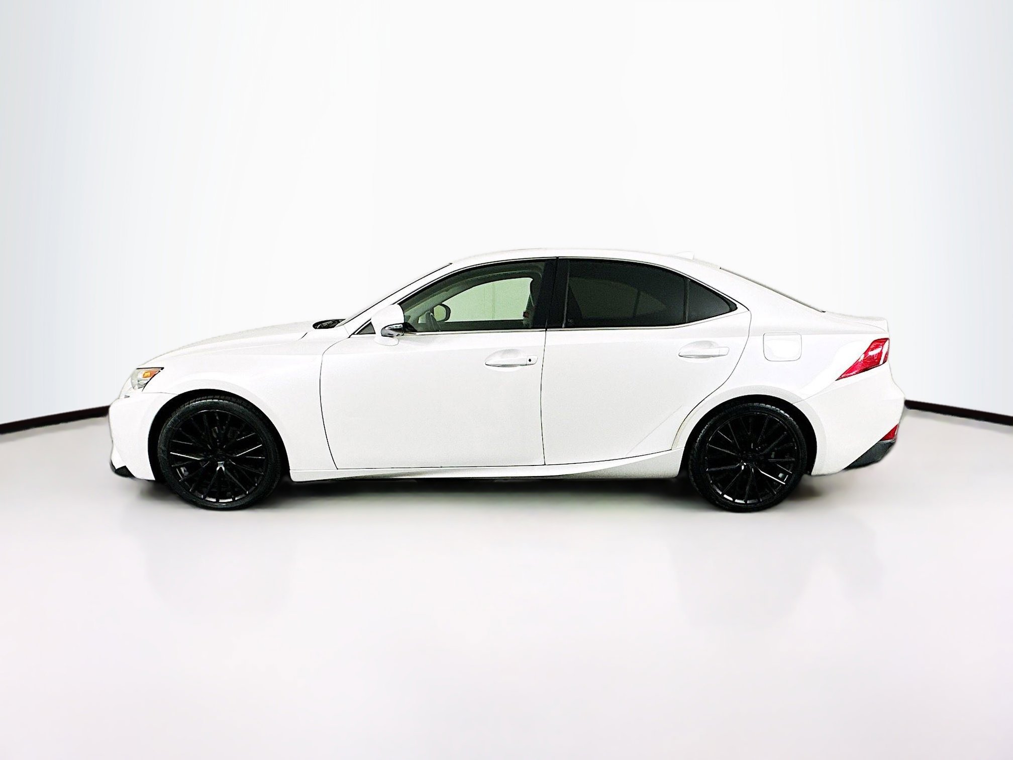 Used 2015 Lexus IS 250 image 4