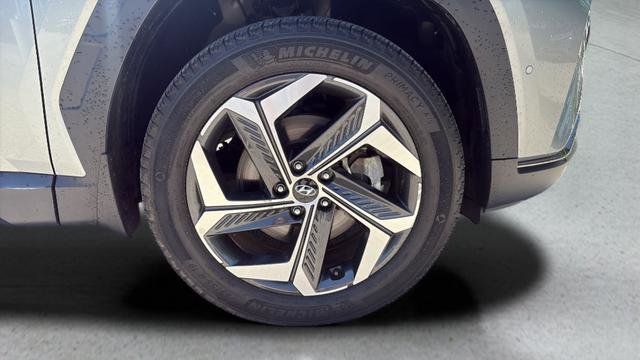 Used 2022 Hyundai Tucson Limited AWD/4WD image 32