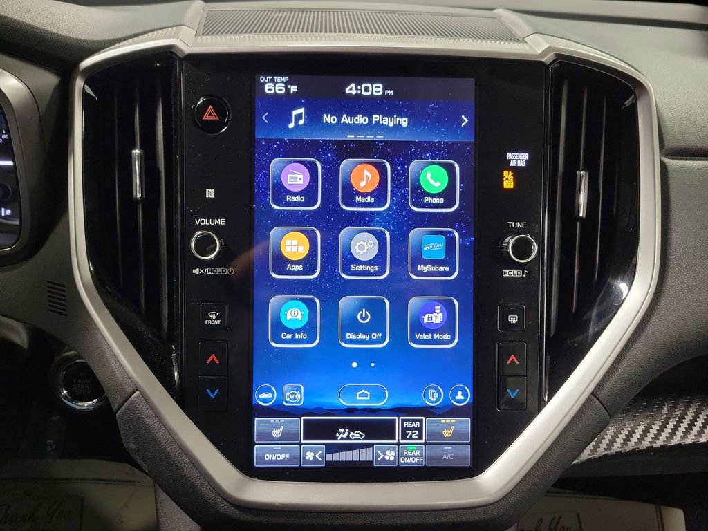 Used 2024 Subaru Ascent Premium w/ Convenience Package image 17