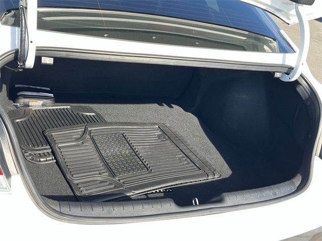 Certified 2025 Hyundai Elantra Blue image 28