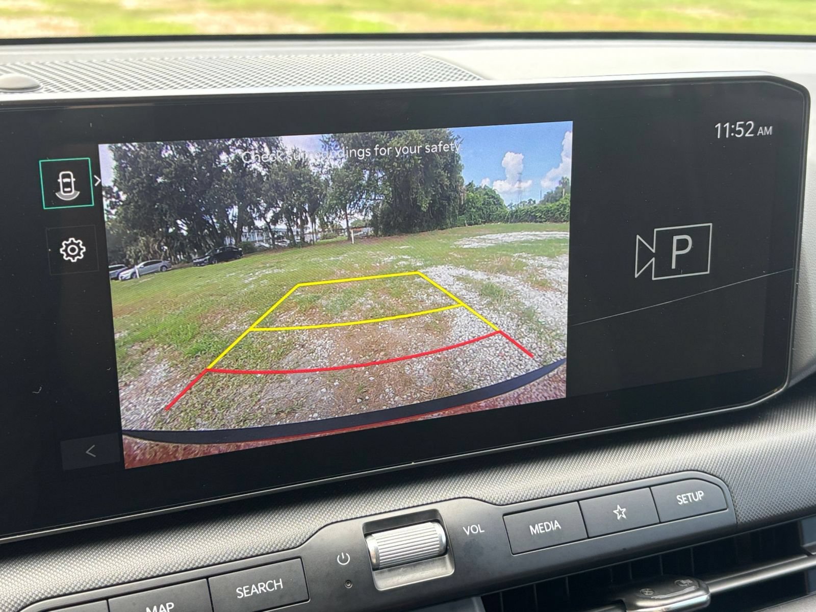 Used 2025 Kia K4 FWD image 24