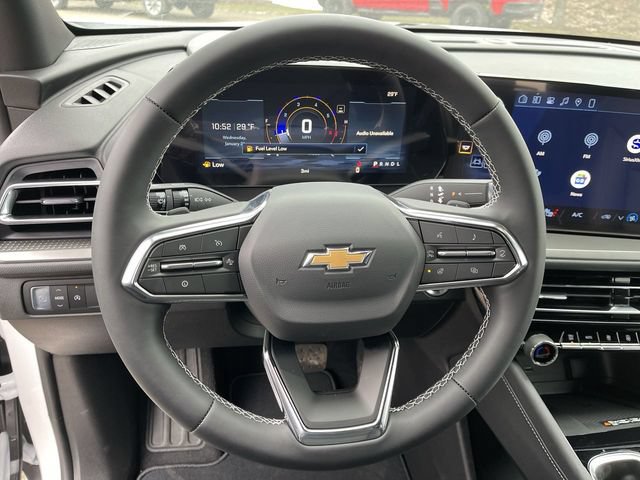 New 2026 Chevrolet Traverse LT w/ Driver Confidence Package FWD image 14