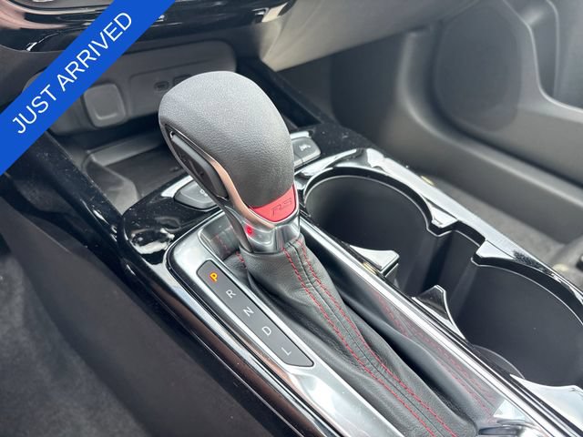 New 2026 Chevrolet Trax RS w/ Sunroof Package FWD image 19