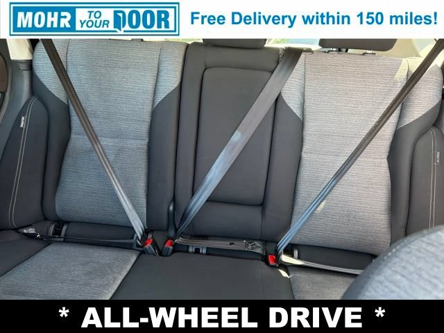 Used 2021 Nissan Rogue SV AWD/4WD image 33