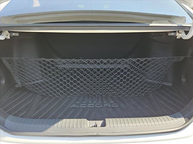Used 2024 Honda Accord EX-L image 24