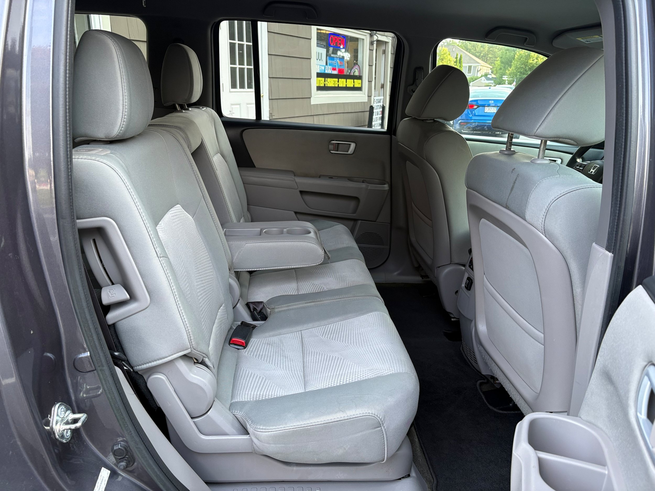 Used 2015 Honda Pilot LX image 19