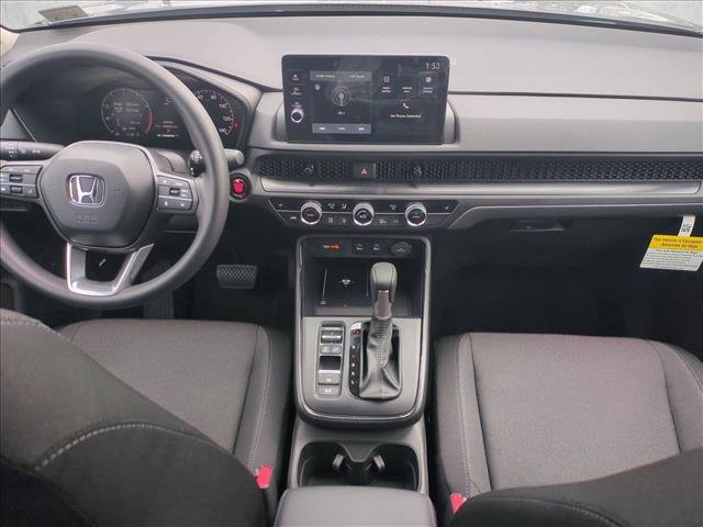 New 2026 Honda CR-V EX image 14