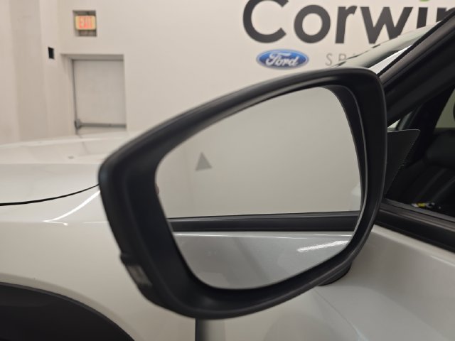 Used 2025 MAZDA CX-50 AWD 2.5 S w/ Preferred Package image 35