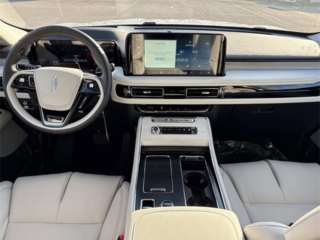 New 2026 Lincoln Aviator Reserve image 16