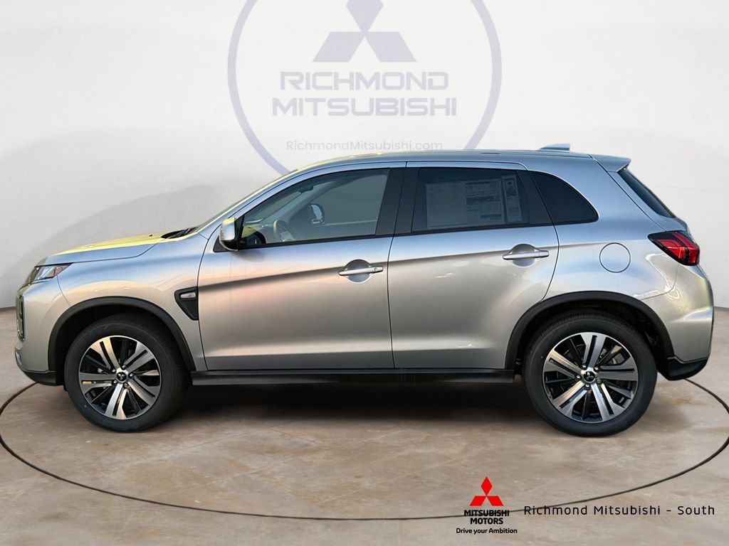 New 2026 Mitsubishi Outlander Sport ES AWD/4WD image 6