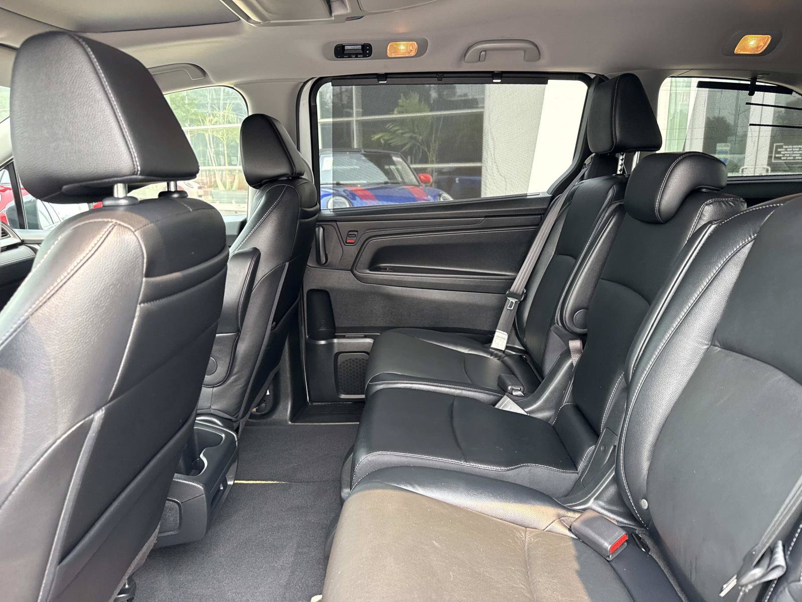 Used 2021 Honda Odyssey Touring image 15