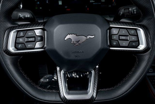 Used 2024 Ford Mustang GT Premium image 31