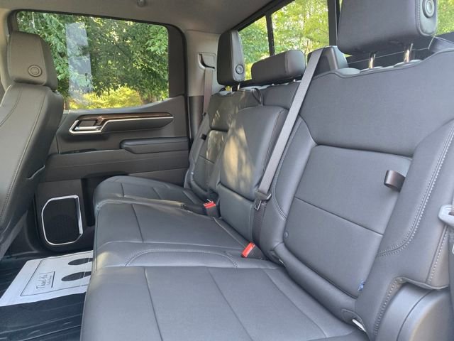 New 2026 Chevrolet Silverado 1500 RST image 20