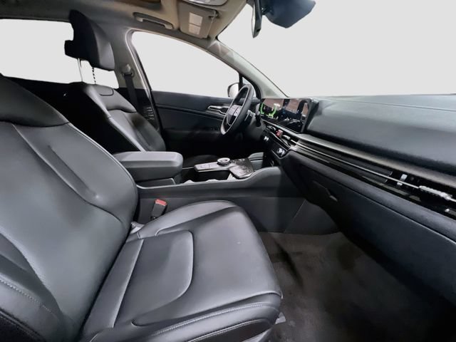 New 2027 Kia Sportage EX FWD image 29
