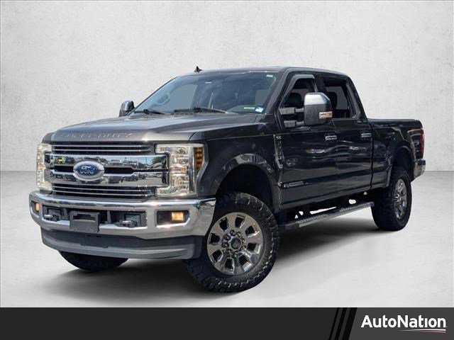 Used 2019 Ford F250 Lariat w/ Chrome Package