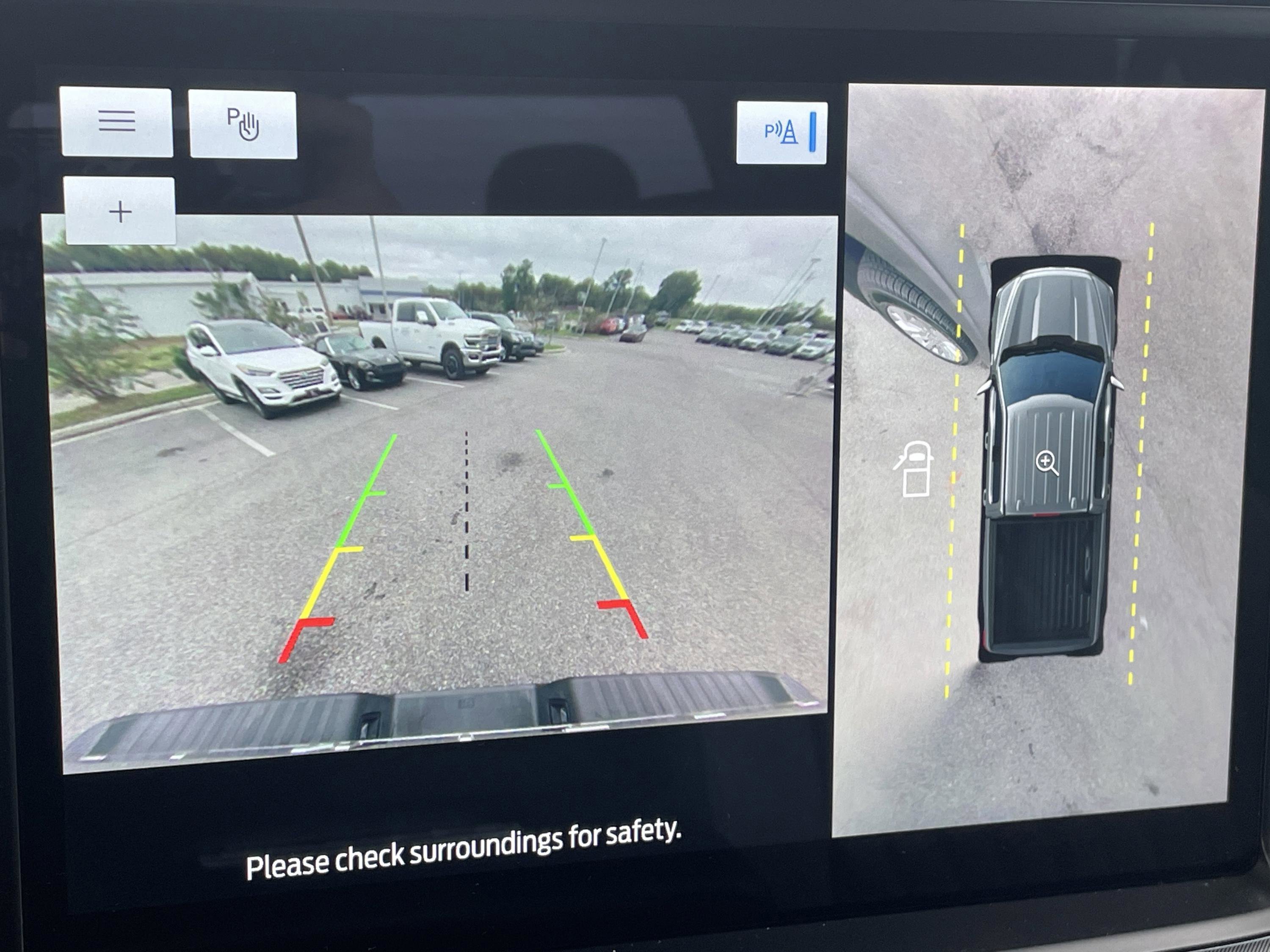 Used 2021 Ford F150 Limited image 26