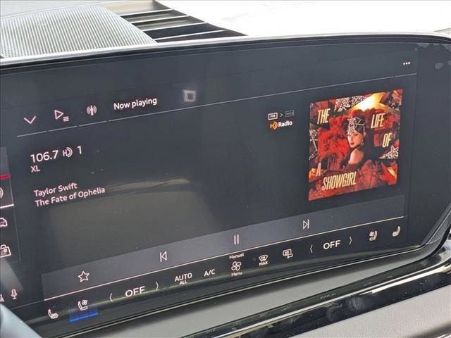 New 2026 Audi A6 Premium Plus image 13