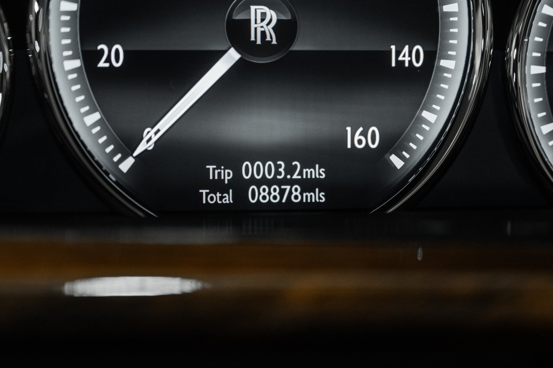 Used 2018 Rolls-Royce Phantom Sedan RWD image 53