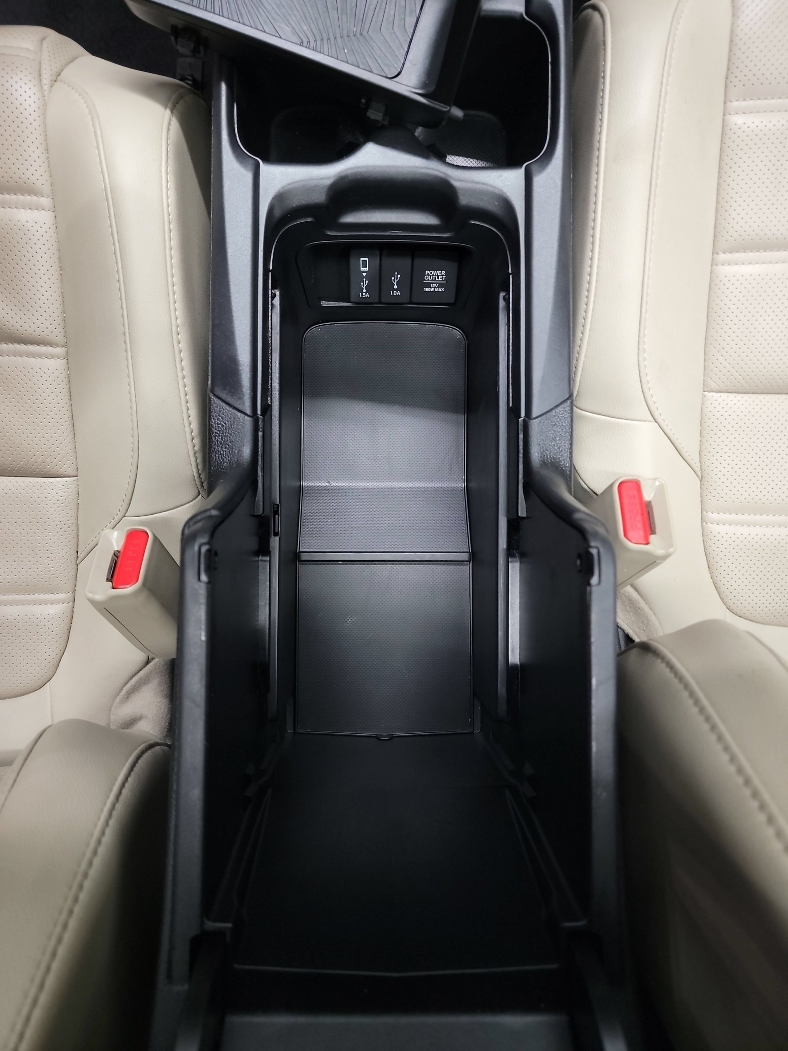 Used 2019 Honda CR-V Touring image 29
