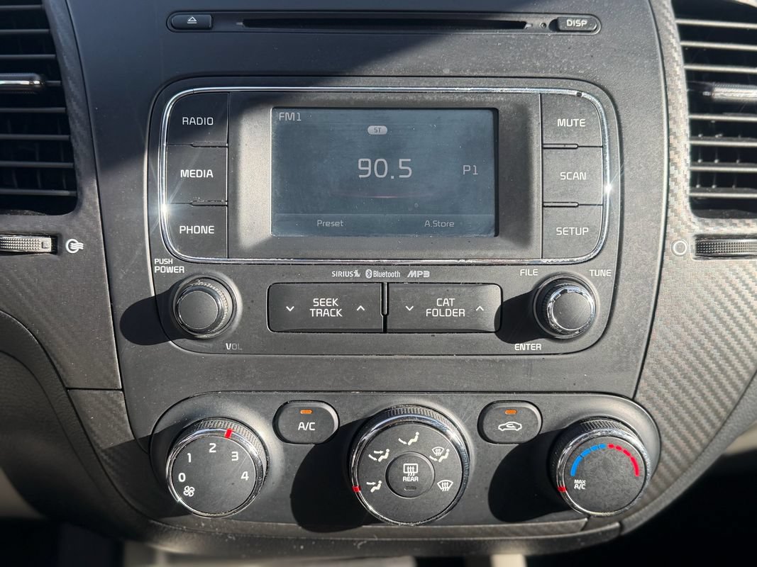 Used 2016 Kia Forte EX FWD image 14