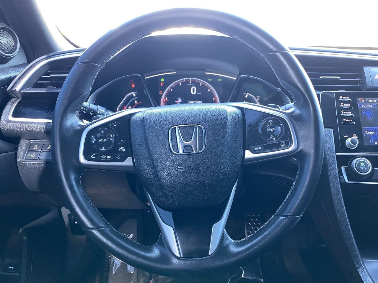 Used 2019 Honda Civic Sport image 23