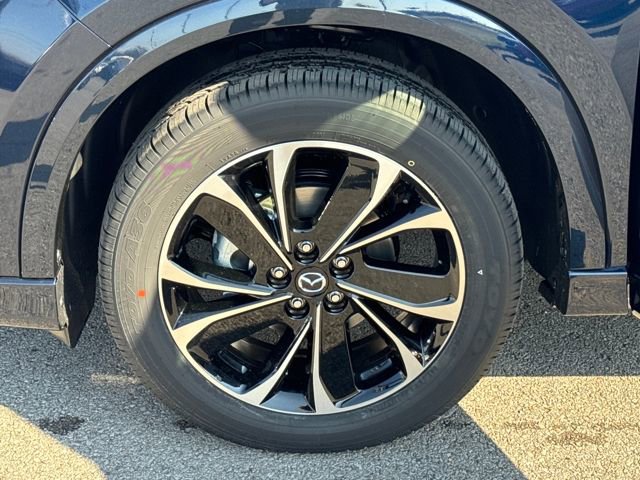 New 2025 MAZDA CX-5 AWD 2.5 S w/ Preferred Package image 22