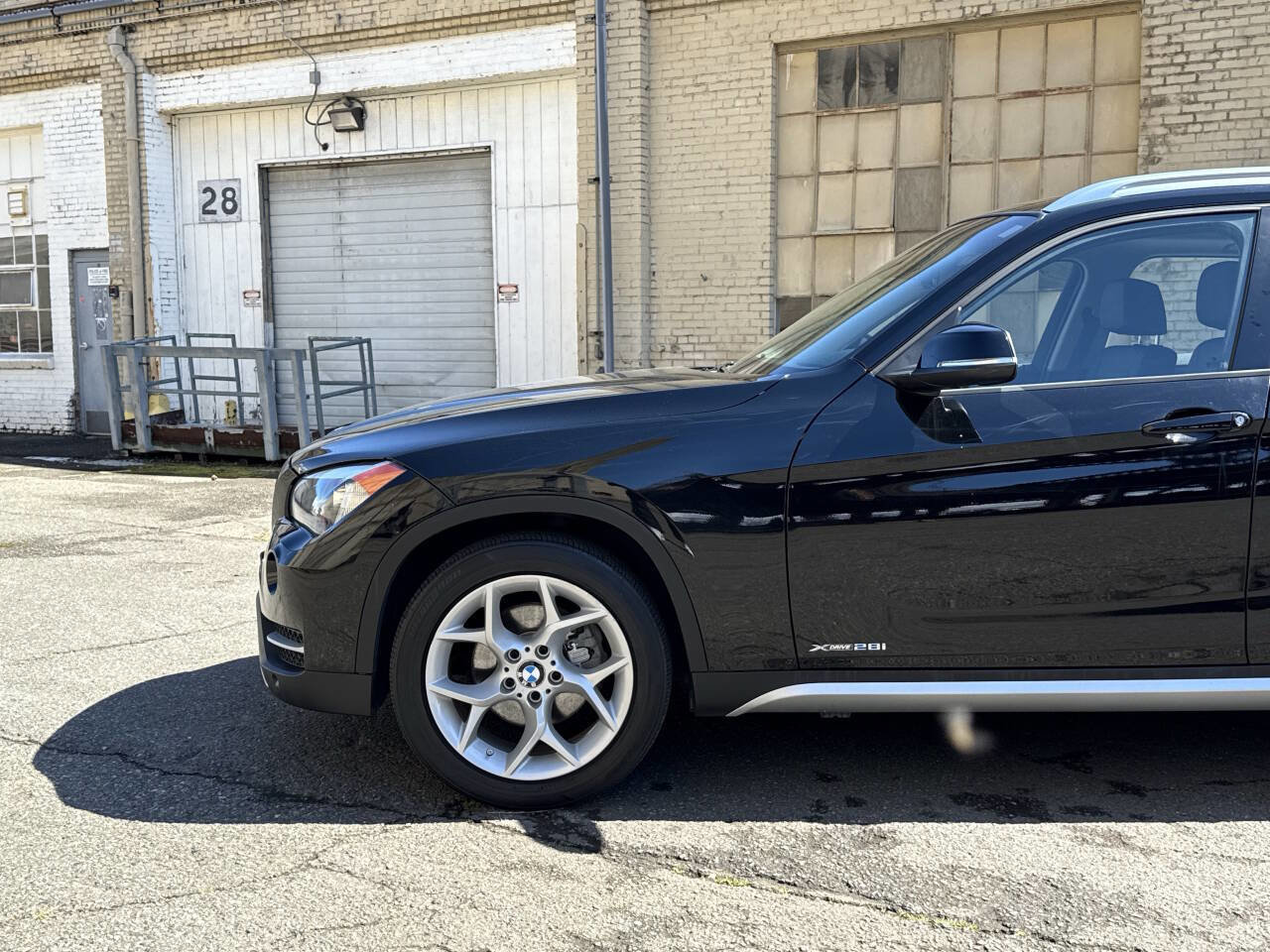Used 2013 BMW X1 xDrive28i AWD/4WD image 17