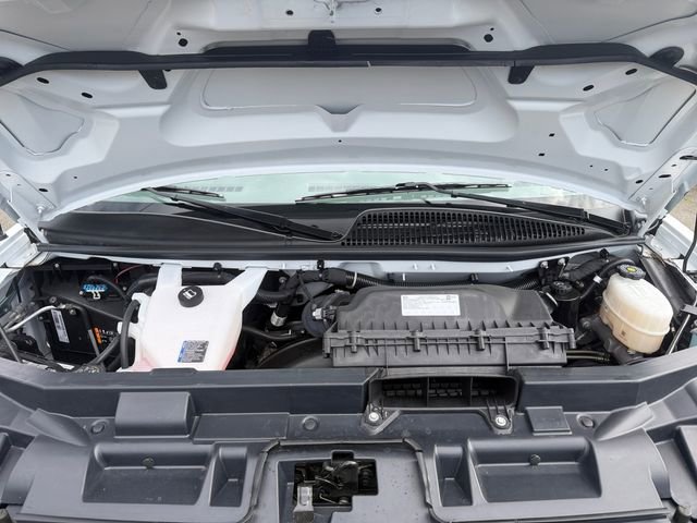 Used 2024 Chevrolet Express 2500 w/ Driver Convenience Package image 38
