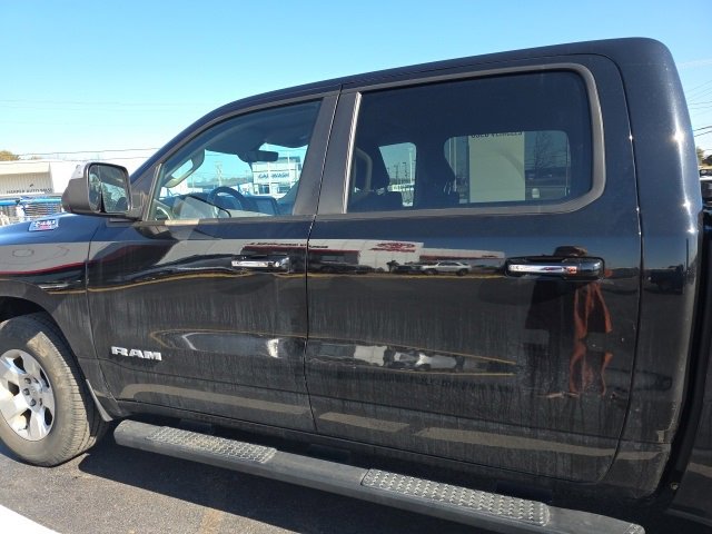 Used 2020 RAM 1500 Big Horn image 29