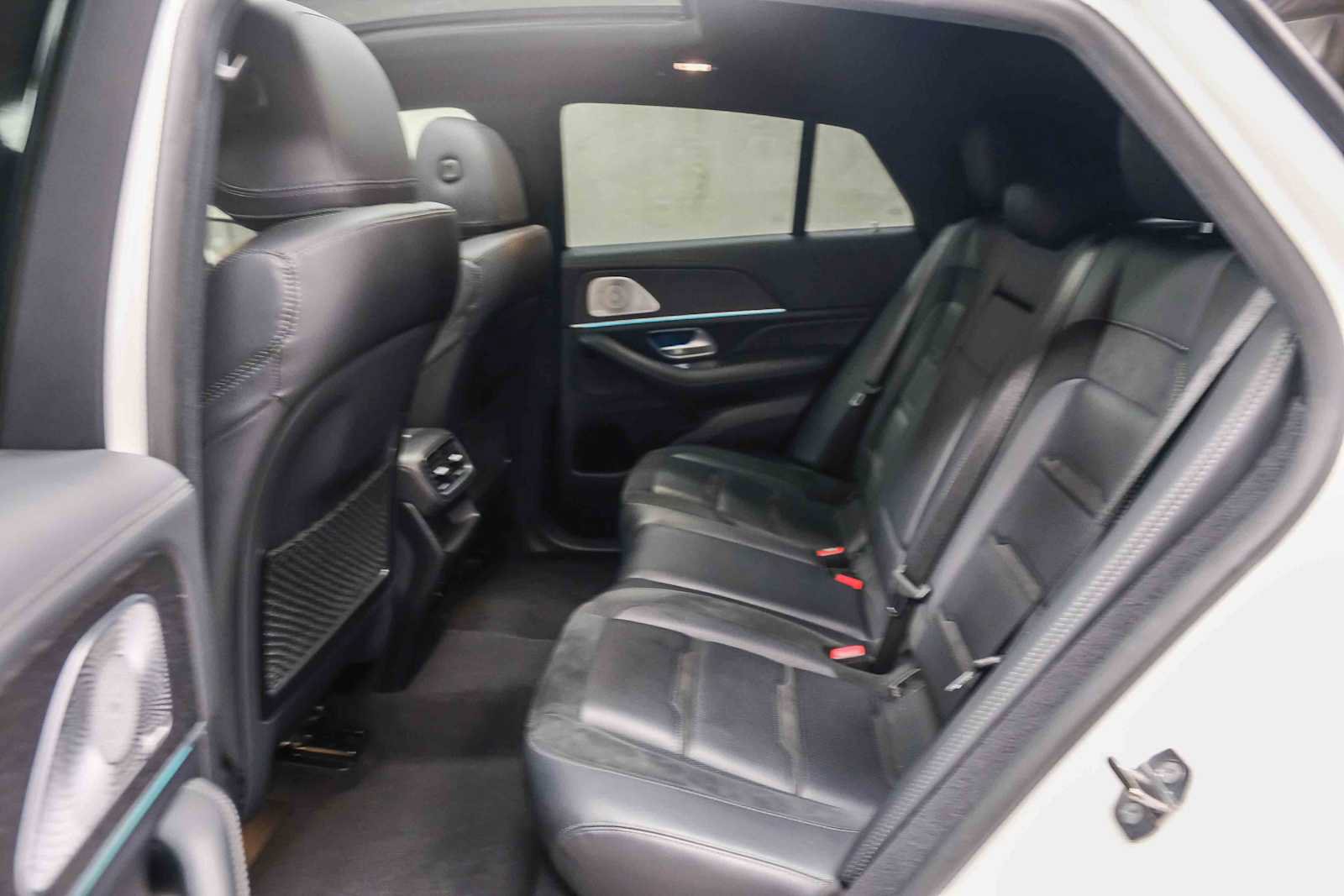 Certified 2021 Mercedes-Benz GLE 53 AMG 4MATIC Coupe image 23