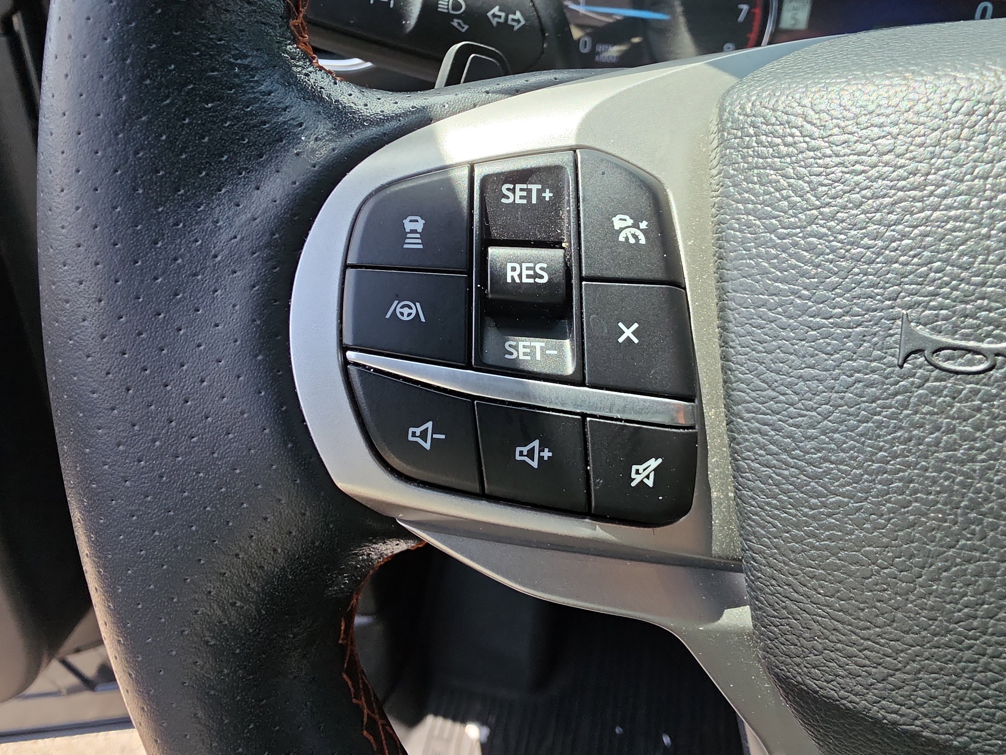 Used 2022 Ford Explorer Timberline image 19