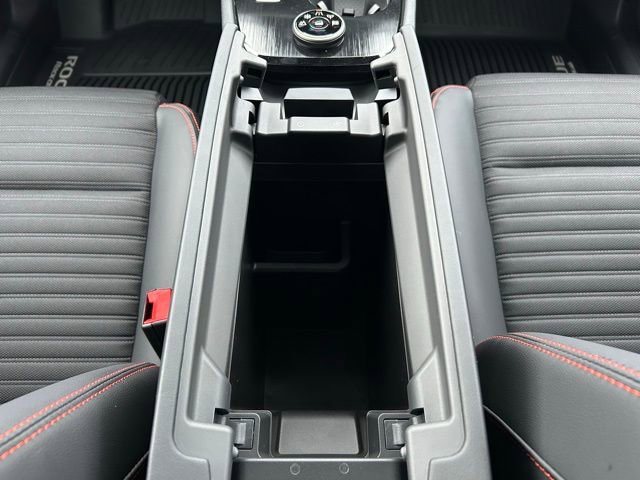 New 2026 Nissan Rogue SV w/ Rock Creek Premium Package image 19