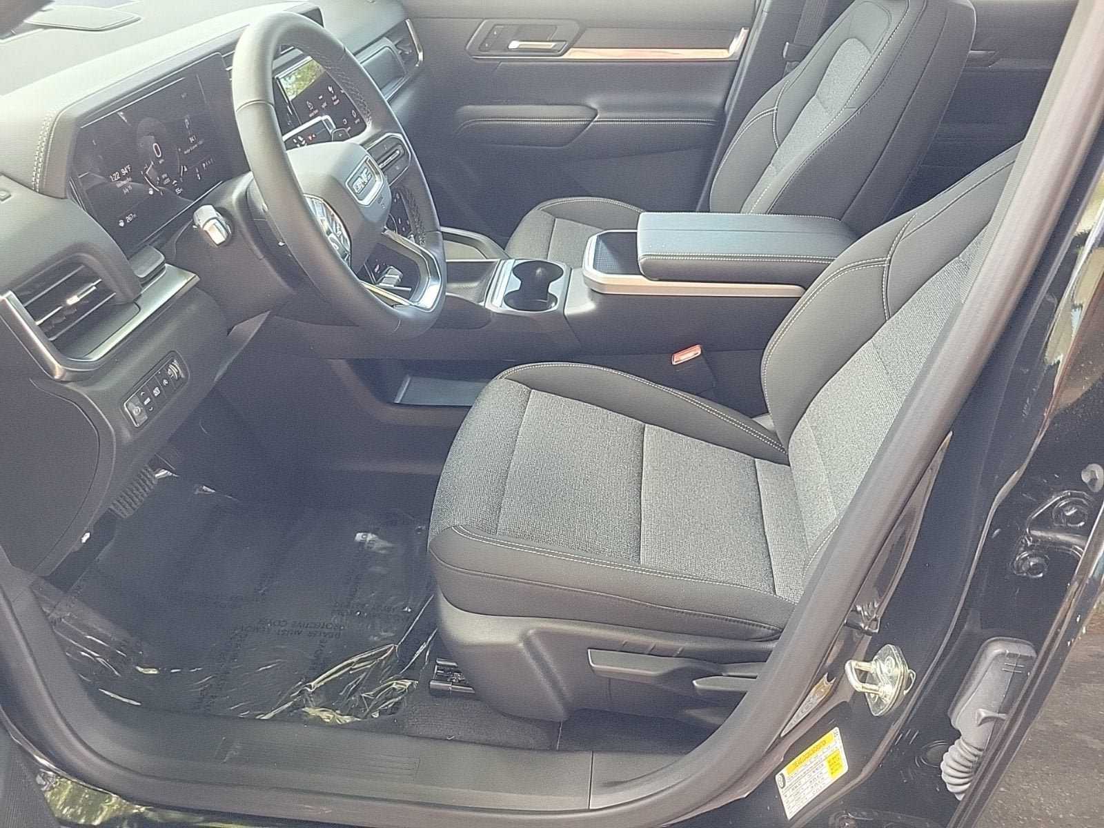 New 2026 GMC Terrain Elevation FWD image 9