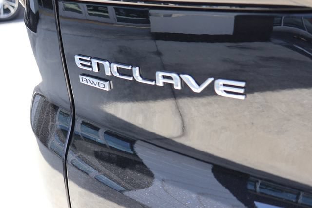 New 2026 Buick Enclave Avenir w/ Super Cruise Package AWD/4WD image 8
