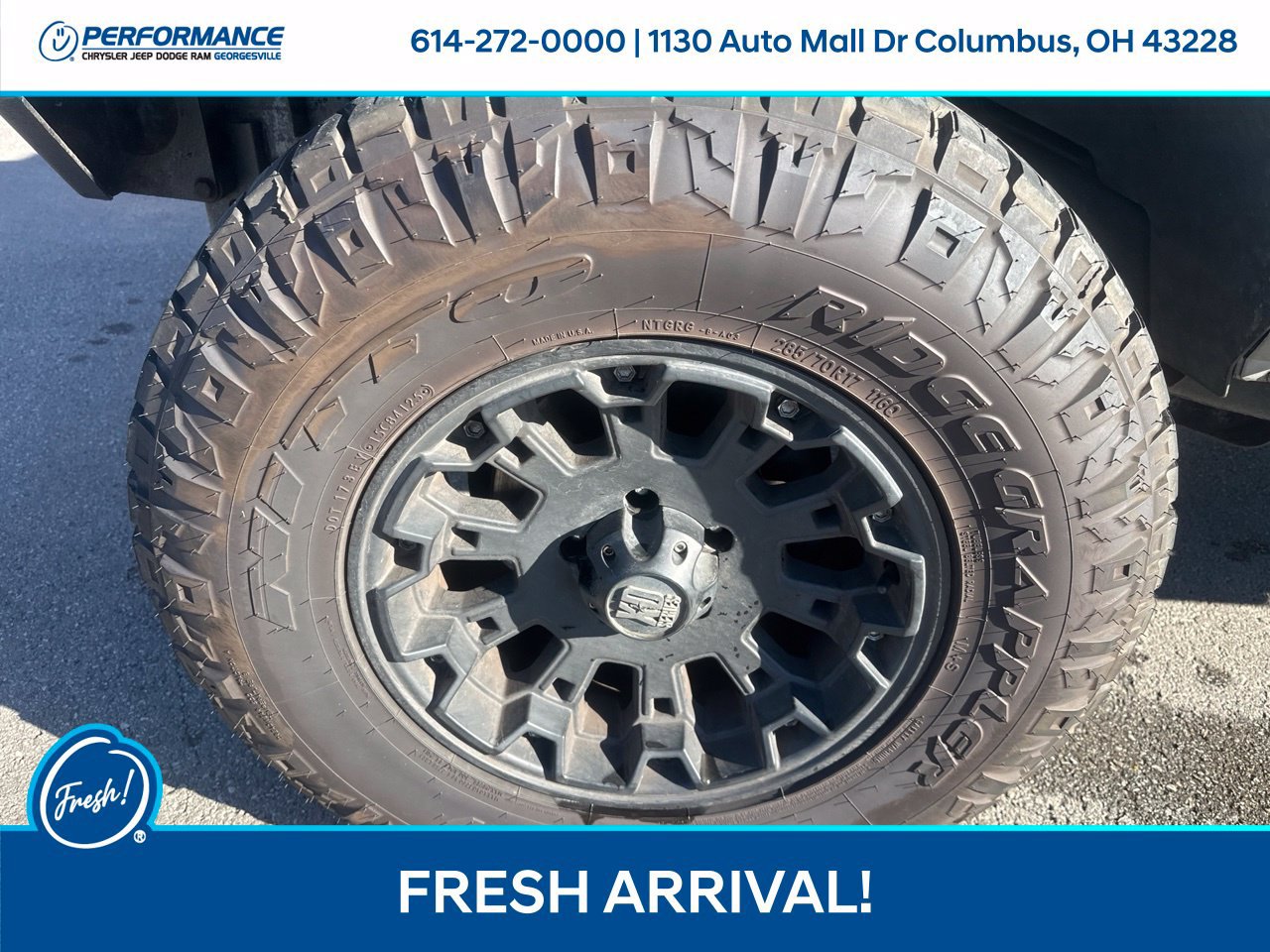 Used 2013 Jeep Wrangler Sport AWD/4WD image 11