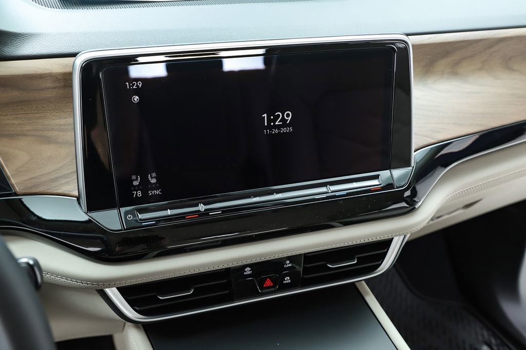 New 2026 Volkswagen Atlas SE image 63