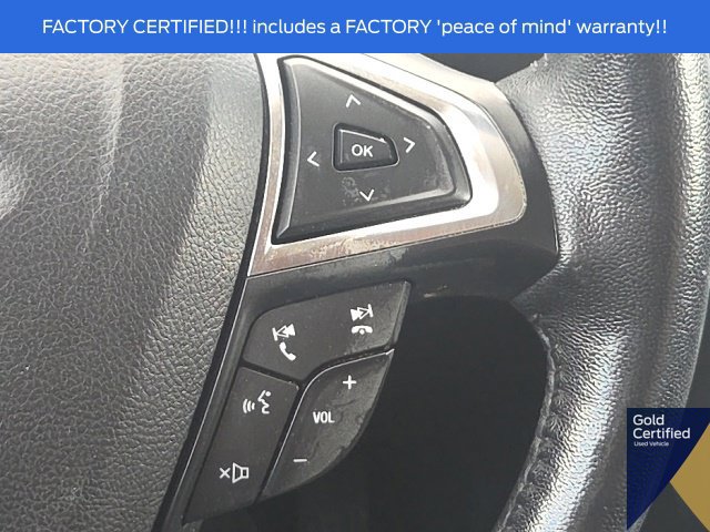 Used 2023 Ford Edge Titanium AWD/4WD image 42