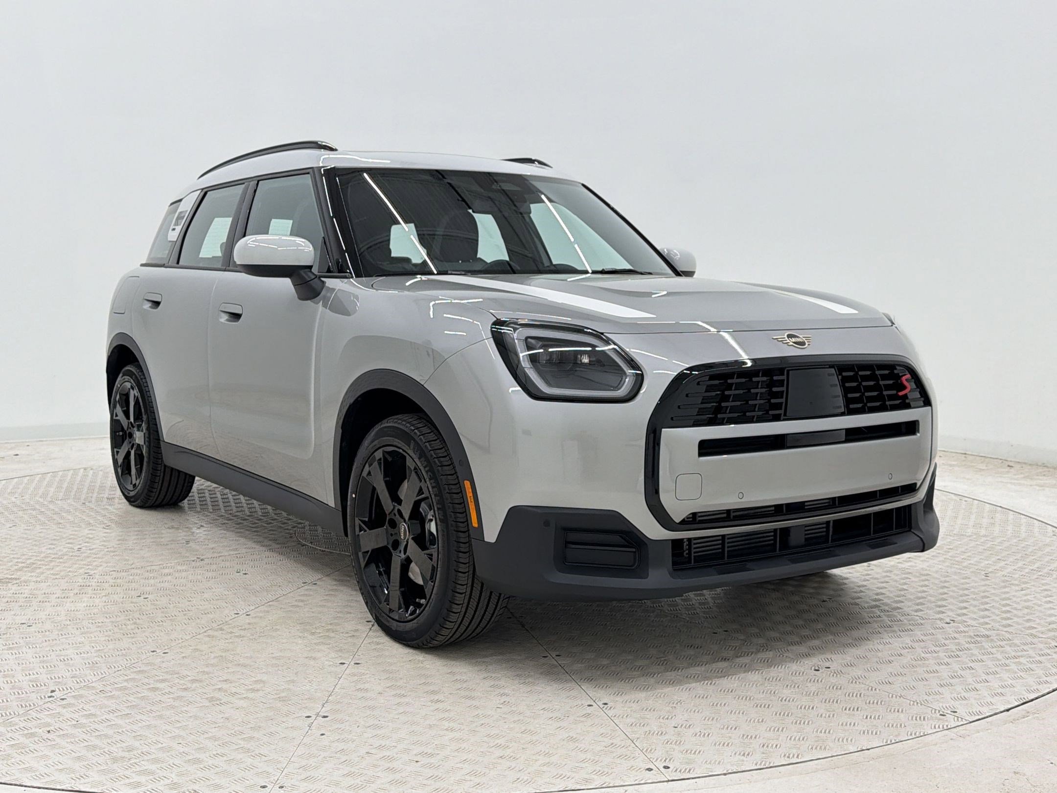 New 2026 MINI Cooper Countryman S AWD/4WD image 7