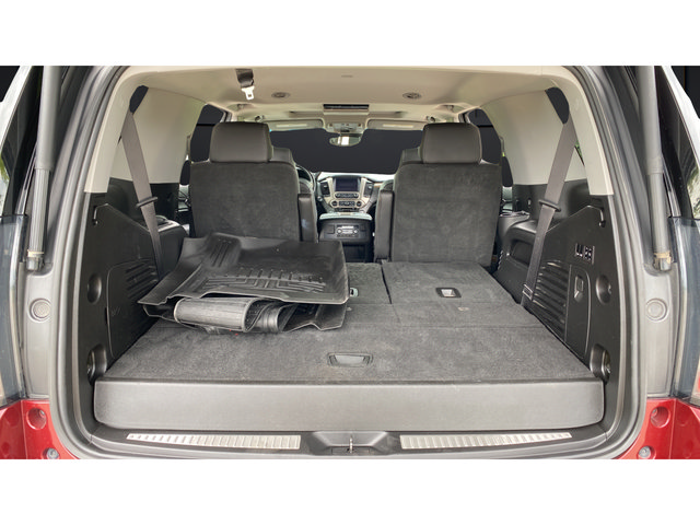 Used 2019 GMC Yukon Denali w/ Denali Ultimate Package AWD/4WD image 28