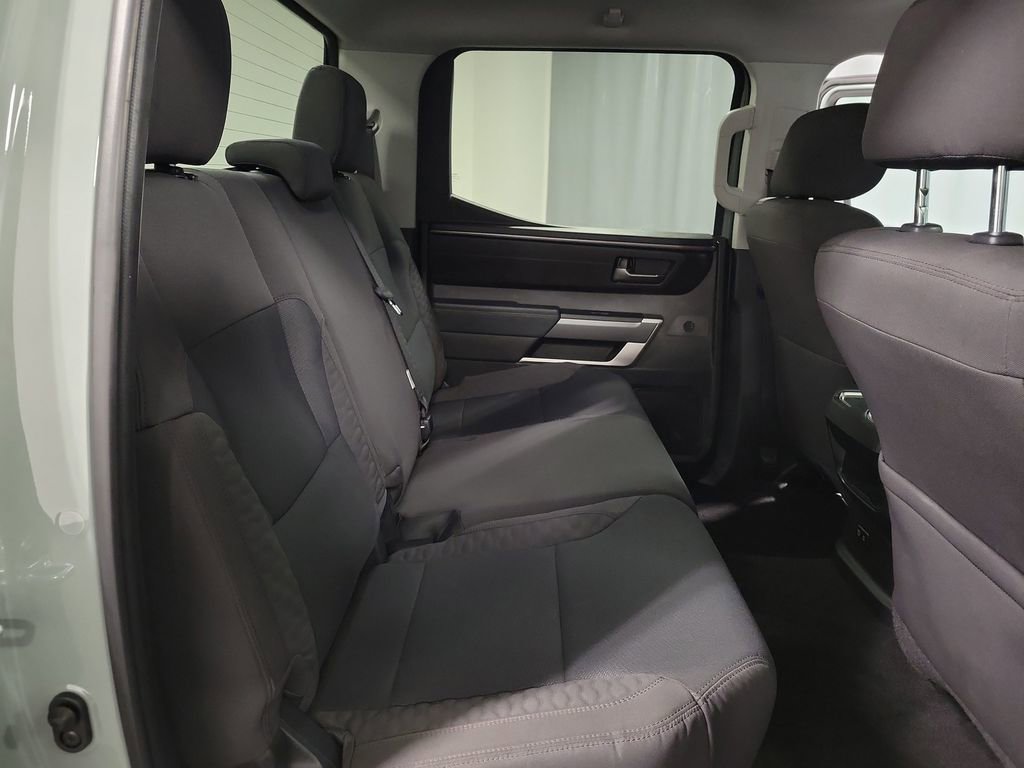 Used 2024 Toyota Tundra SR5 image 22