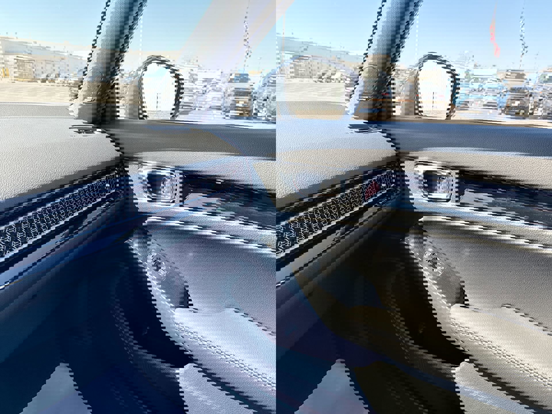 Used 2026 Honda Civic Sport Touring image 16