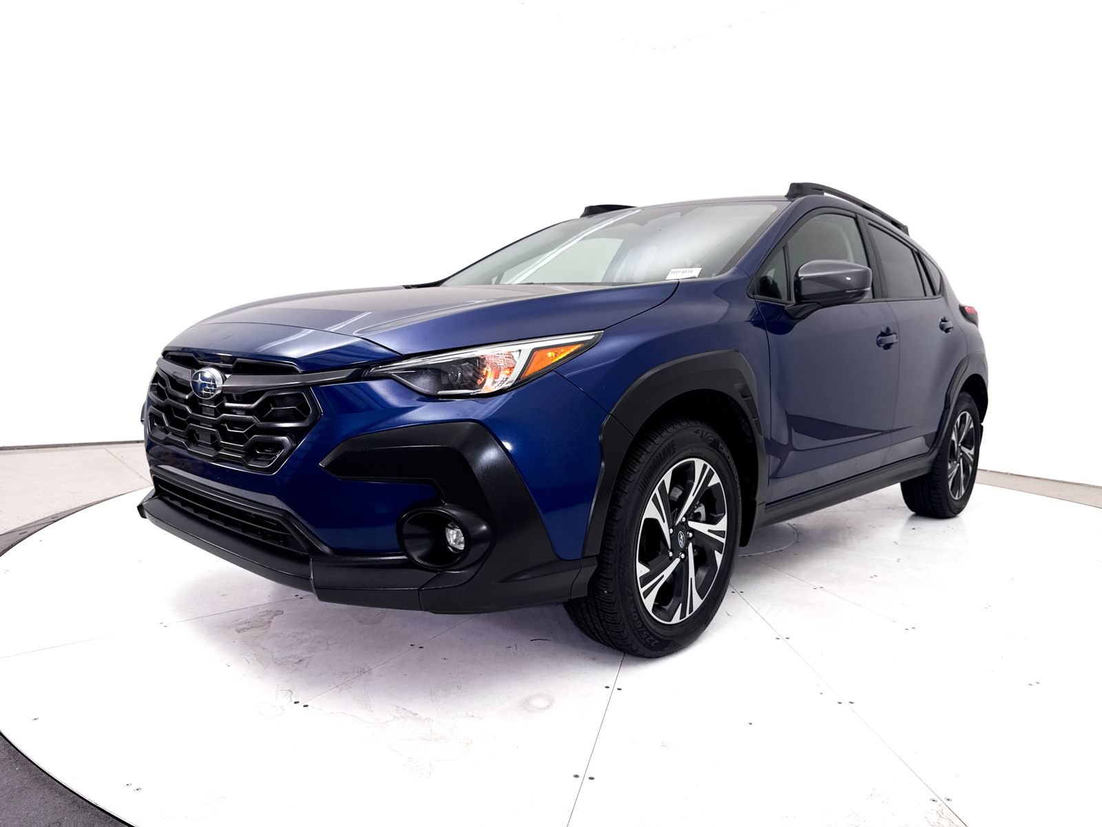 Used 2024 Subaru Crosstrek 2.0i Premium AWD/4WD image 13